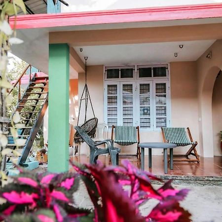 Elara Beach View Homestay Alappuzha Extérieur photo
