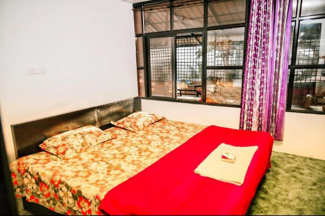 Elara Beach View Homestay Alappuzha Extérieur photo