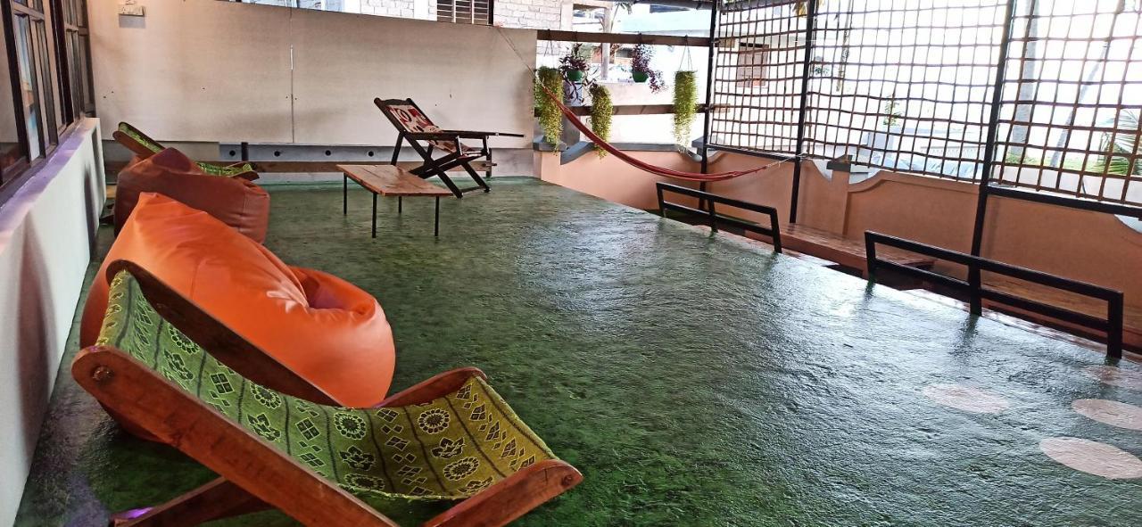 Elara Beach View Homestay Alappuzha Extérieur photo
