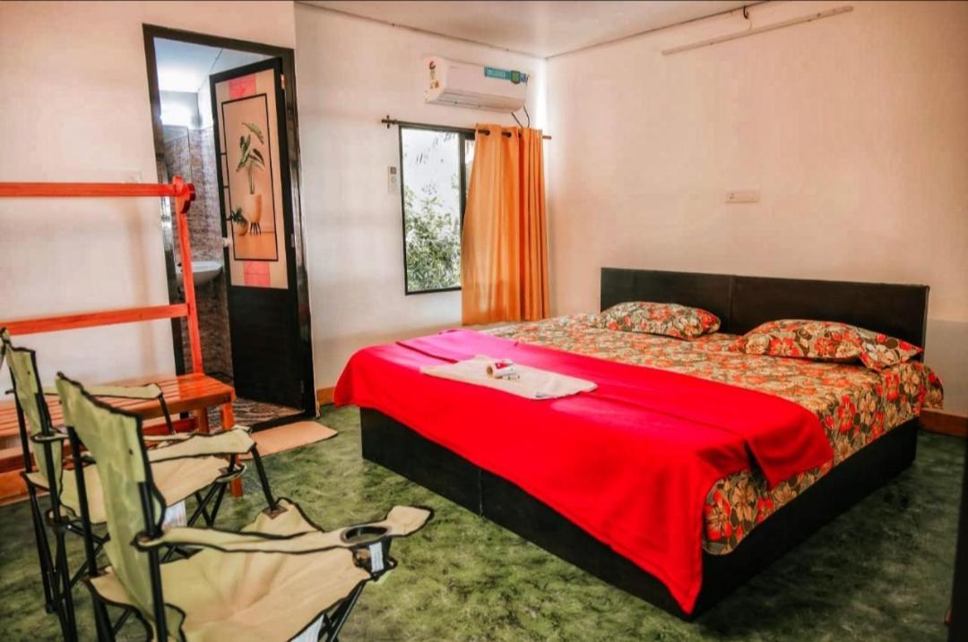Elara Beach View Homestay Alappuzha Extérieur photo