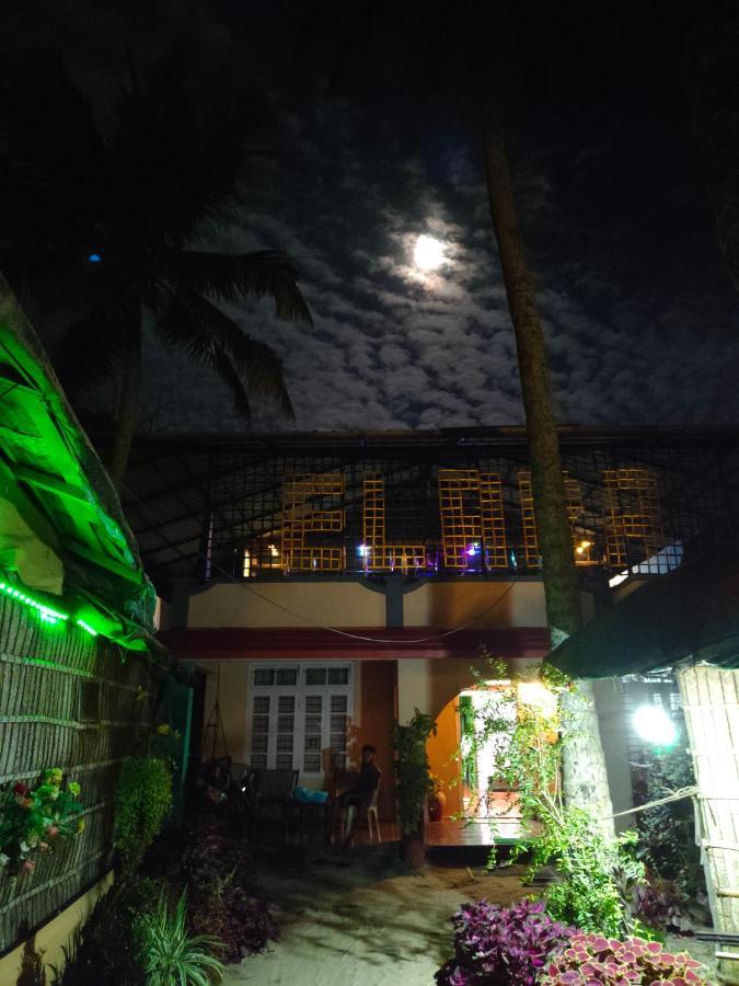 Elara Beach View Homestay Alappuzha Extérieur photo