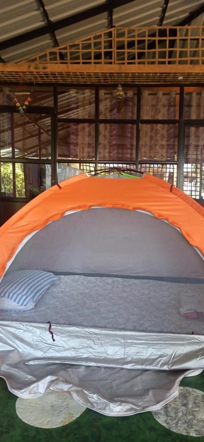 Elara Beach View Homestay Alappuzha Extérieur photo