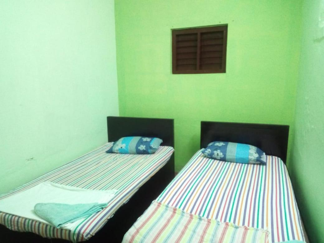 Elara Beach View Homestay Alappuzha Extérieur photo