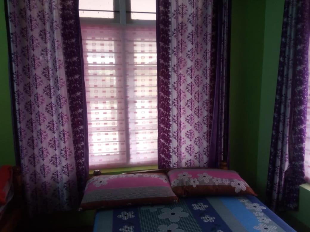 Elara Beach View Homestay Alappuzha Extérieur photo