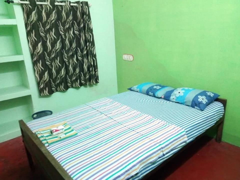 Elara Beach View Homestay Alappuzha Extérieur photo