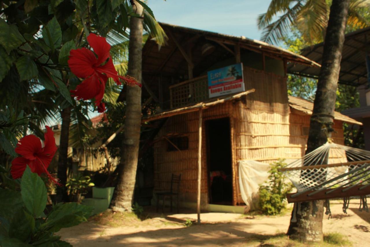 Elara Beach View Homestay Alappuzha Extérieur photo