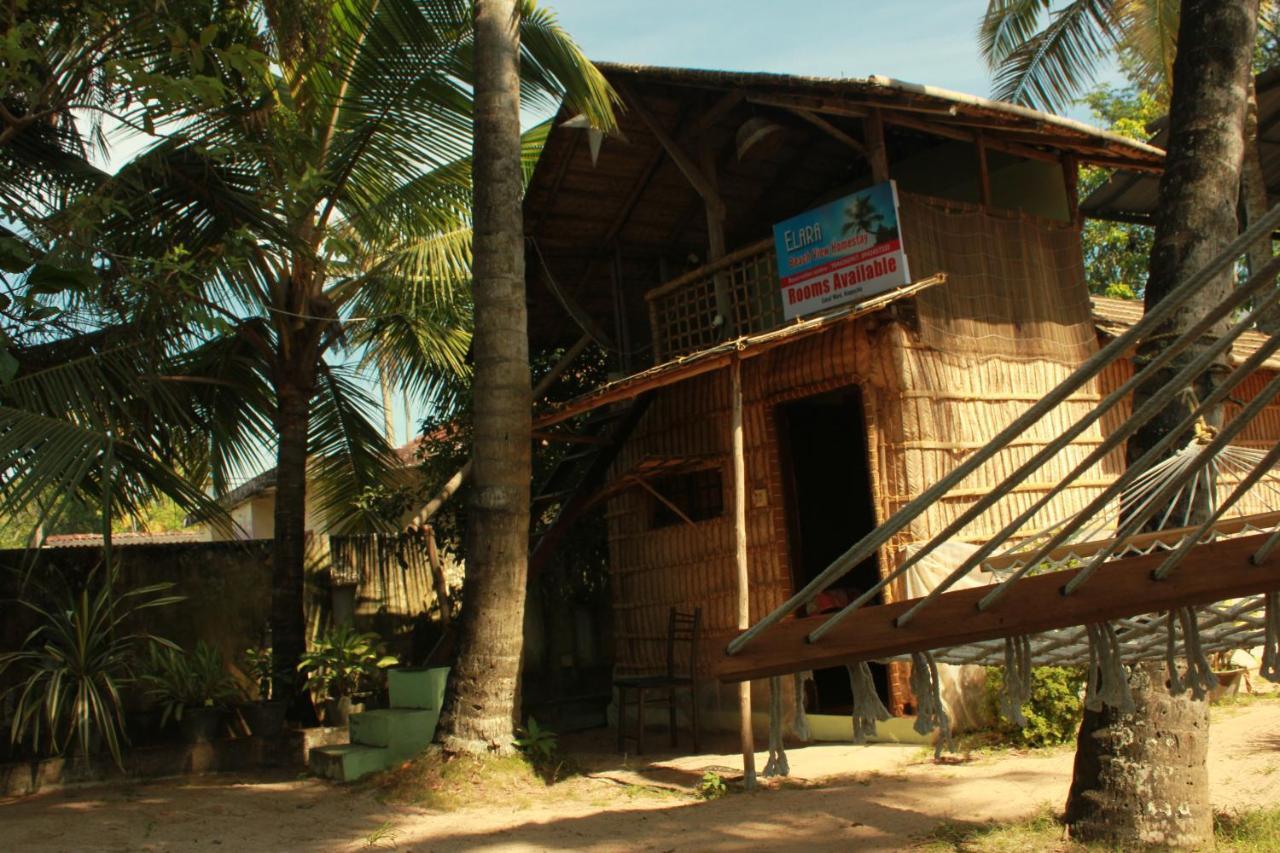 Elara Beach View Homestay Alappuzha Extérieur photo