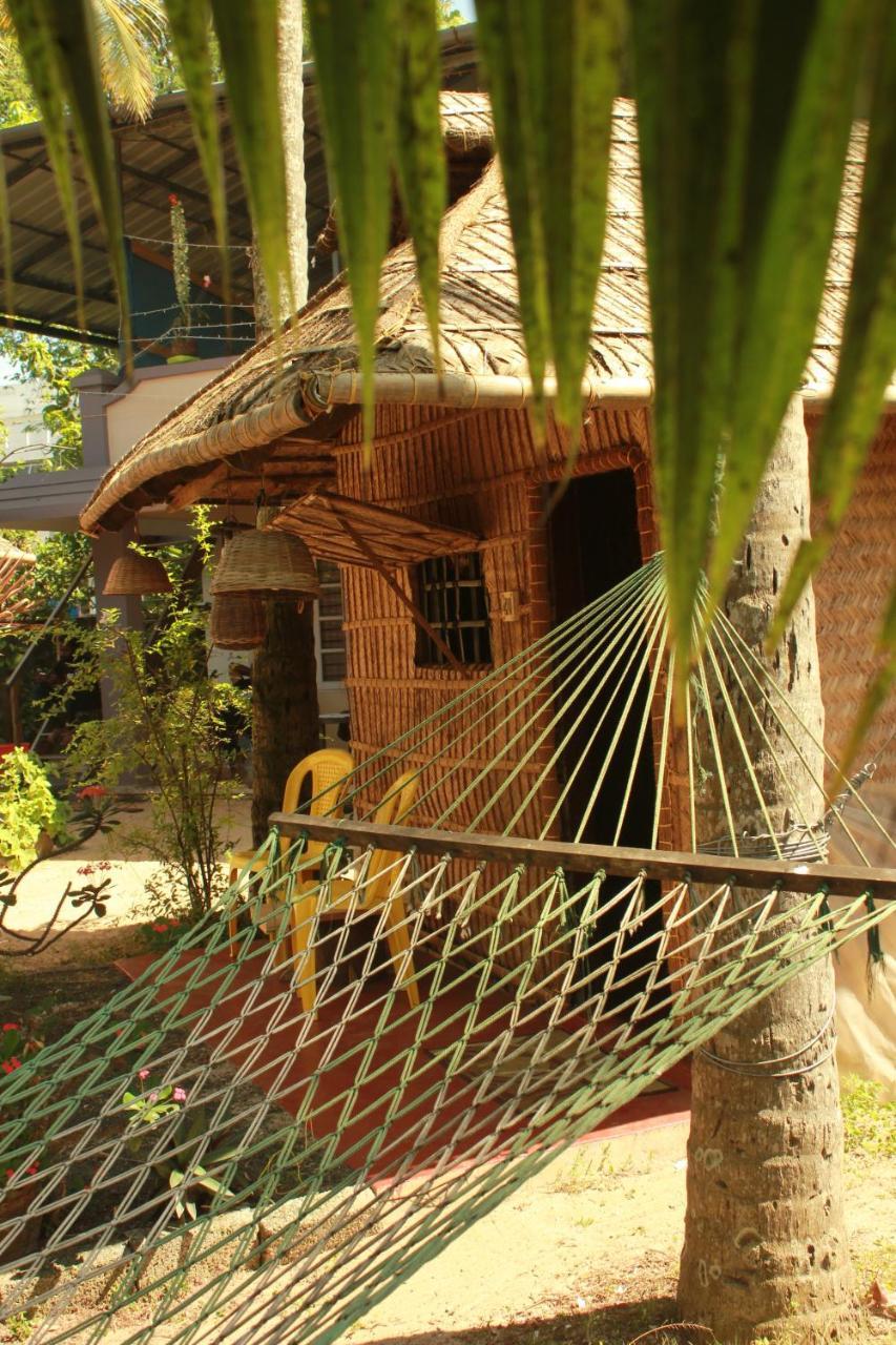 Elara Beach View Homestay Alappuzha Extérieur photo