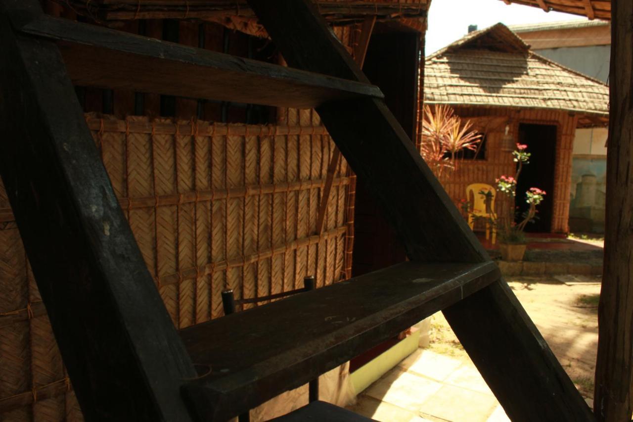 Elara Beach View Homestay Alappuzha Extérieur photo