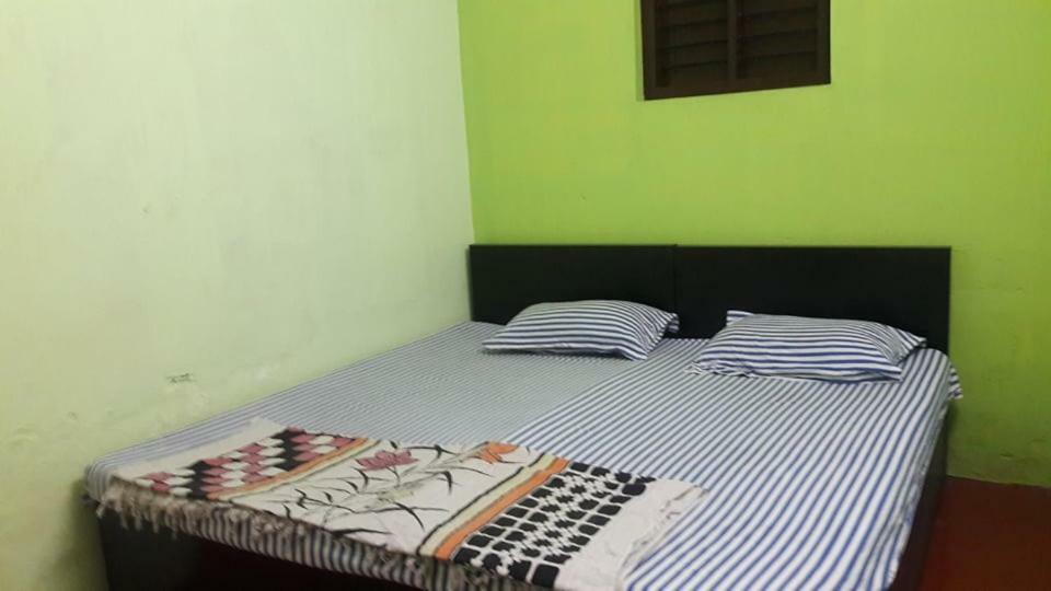 Elara Beach View Homestay Alappuzha Extérieur photo