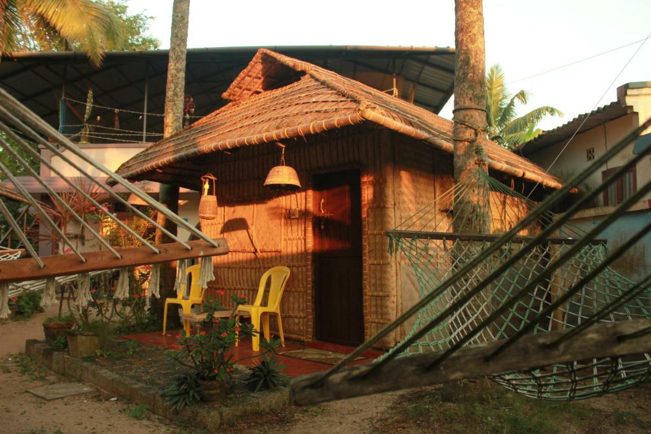 Elara Beach View Homestay Alappuzha Extérieur photo