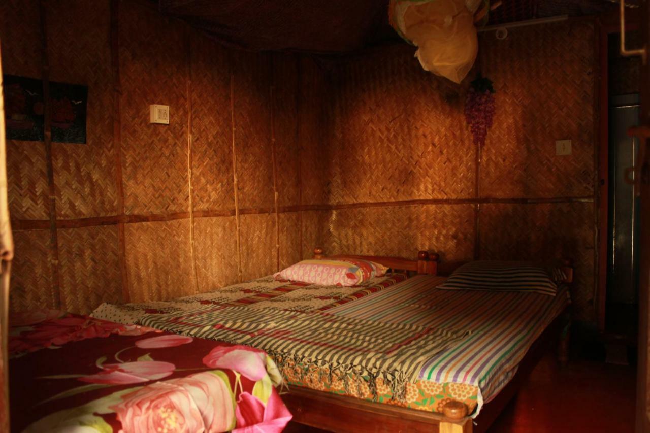 Elara Beach View Homestay Alappuzha Extérieur photo