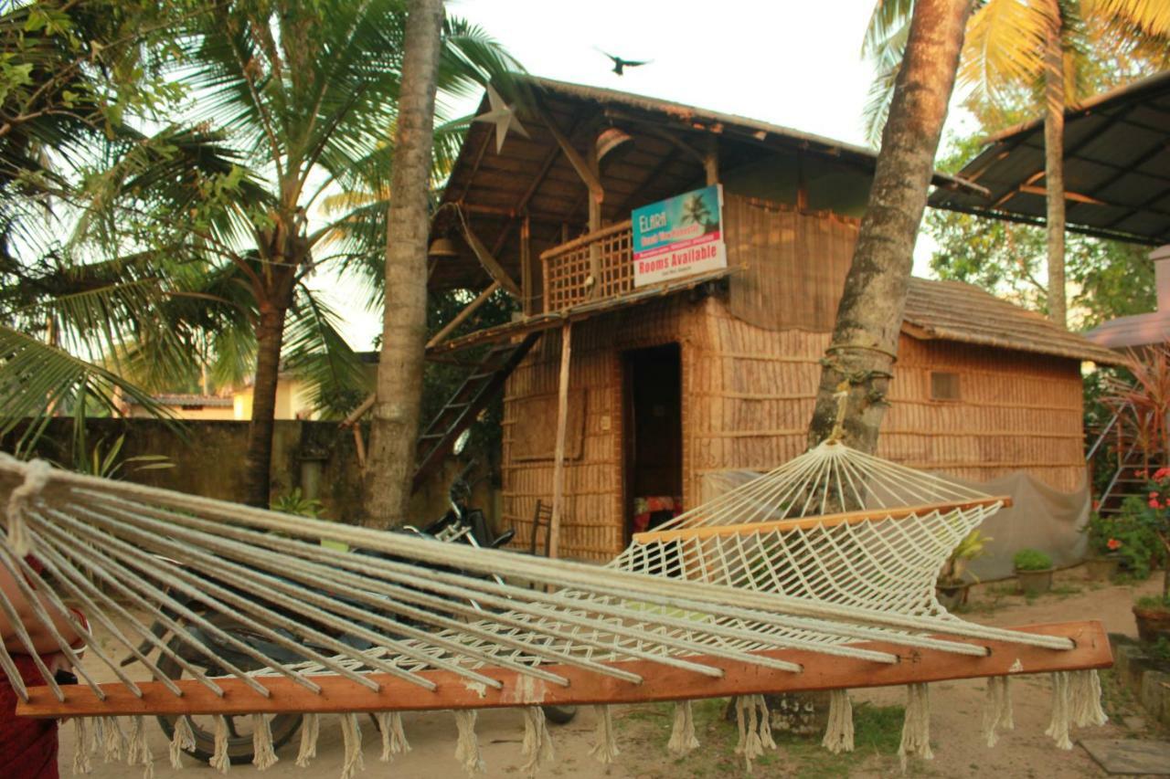 Elara Beach View Homestay Alappuzha Extérieur photo