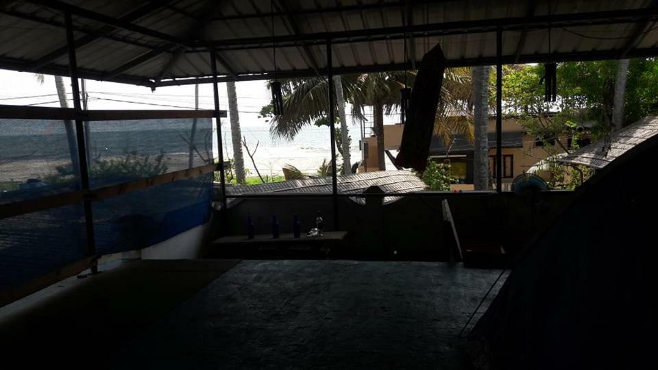 Elara Beach View Homestay Alappuzha Extérieur photo