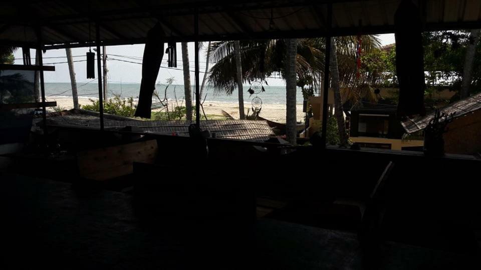 Elara Beach View Homestay Alappuzha Extérieur photo