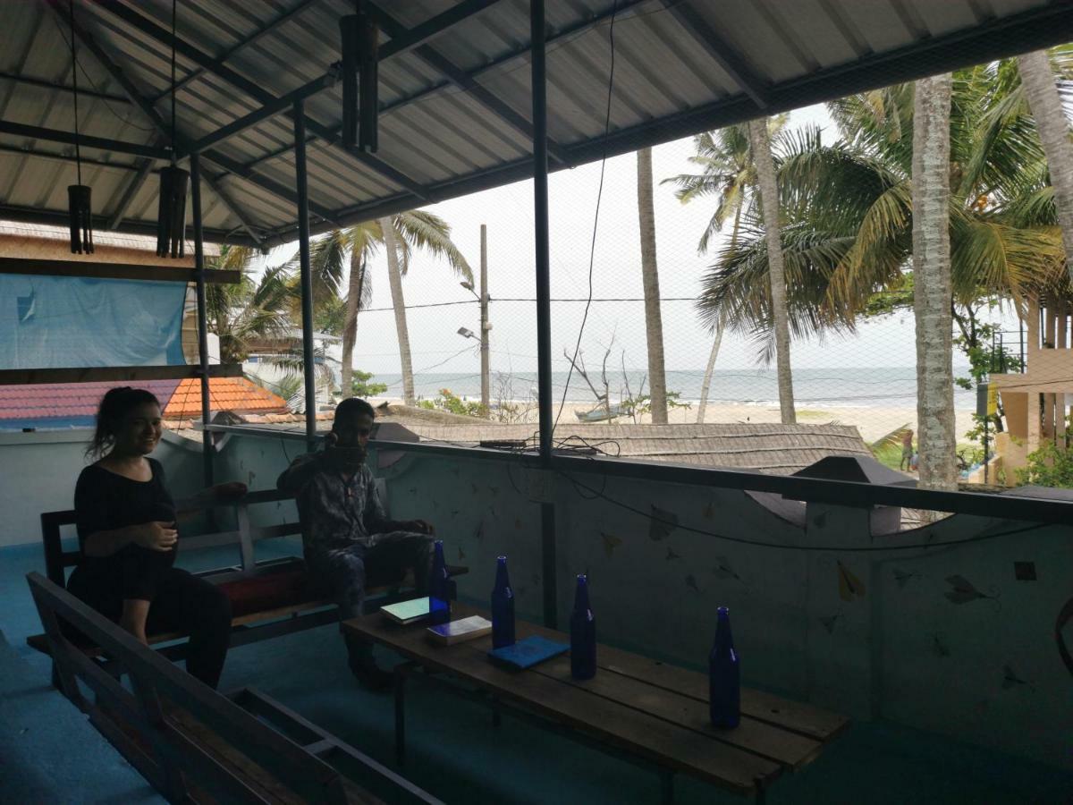 Elara Beach View Homestay Alappuzha Extérieur photo