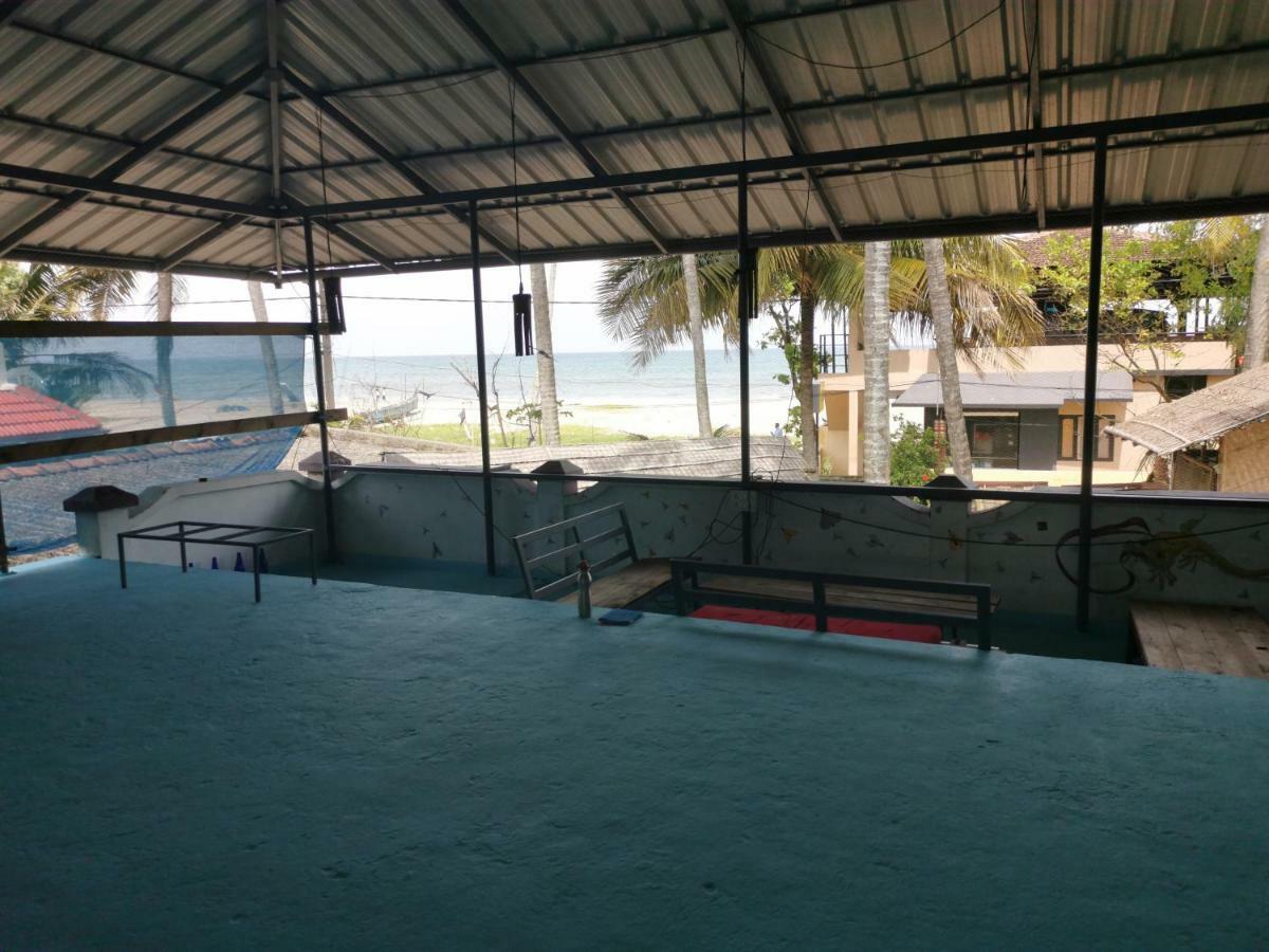 Elara Beach View Homestay Alappuzha Extérieur photo