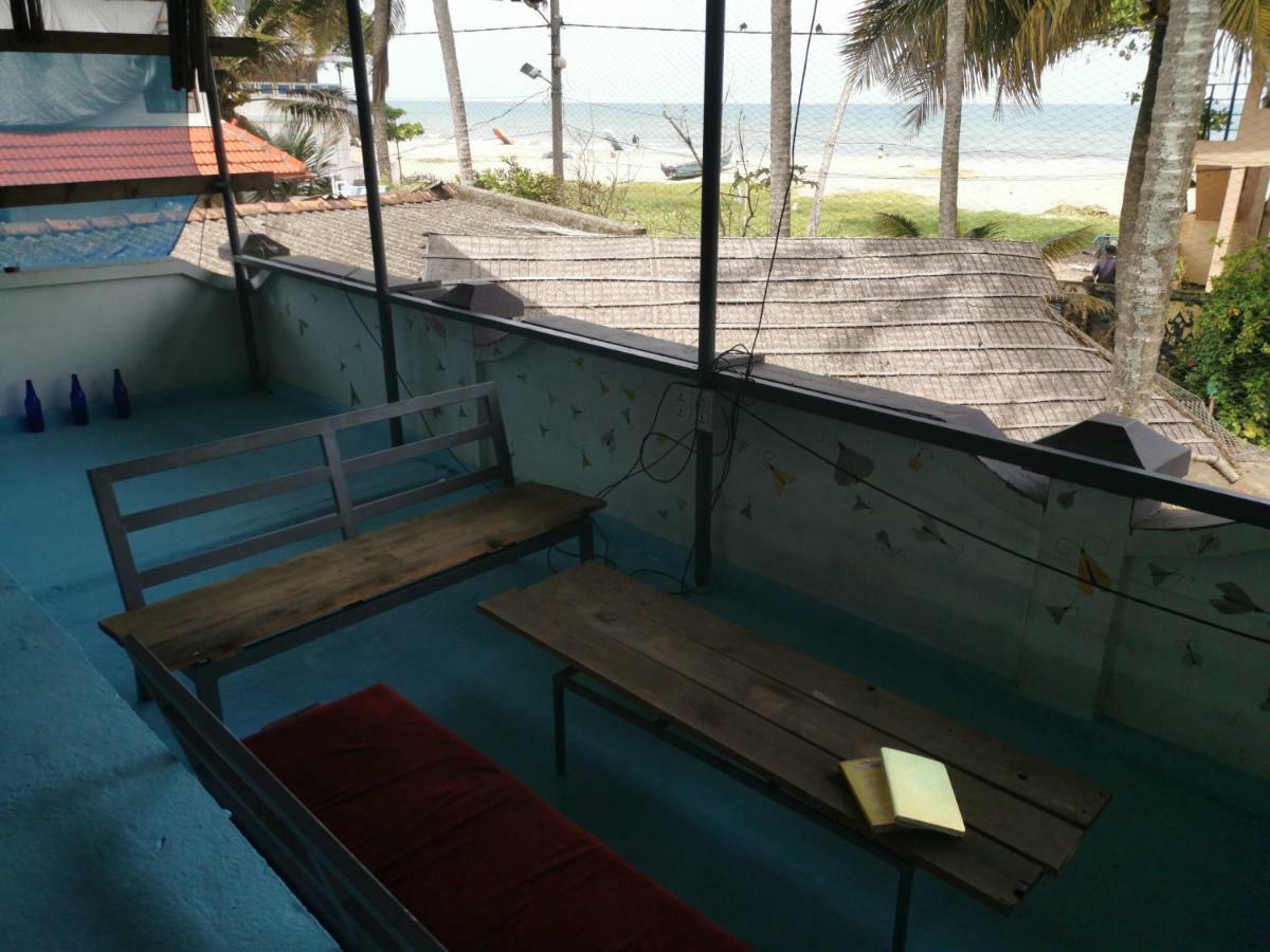 Elara Beach View Homestay Alappuzha Extérieur photo