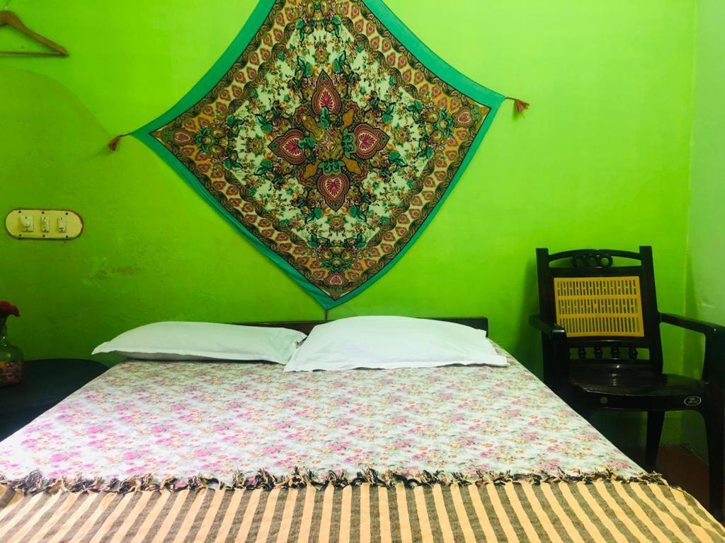 Elara Beach View Homestay Alappuzha Extérieur photo