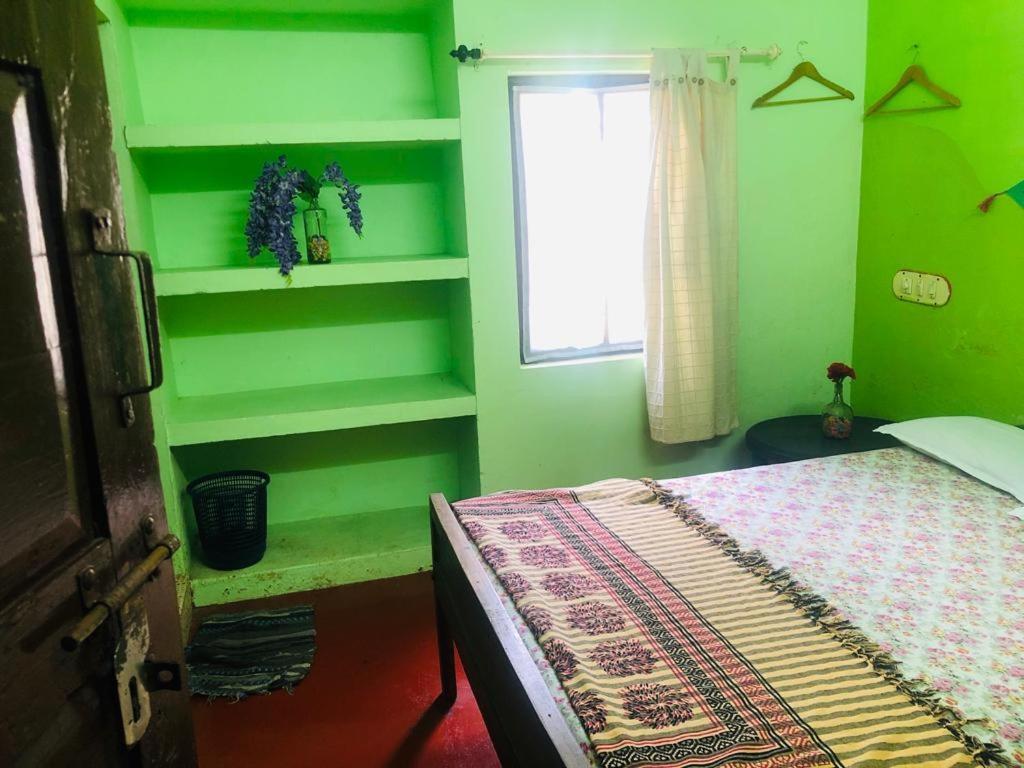 Elara Beach View Homestay Alappuzha Extérieur photo