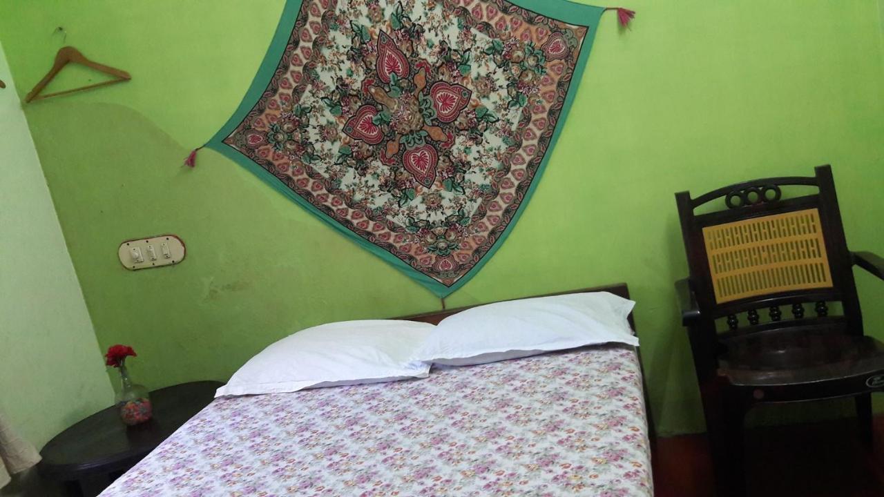 Elara Beach View Homestay Alappuzha Extérieur photo